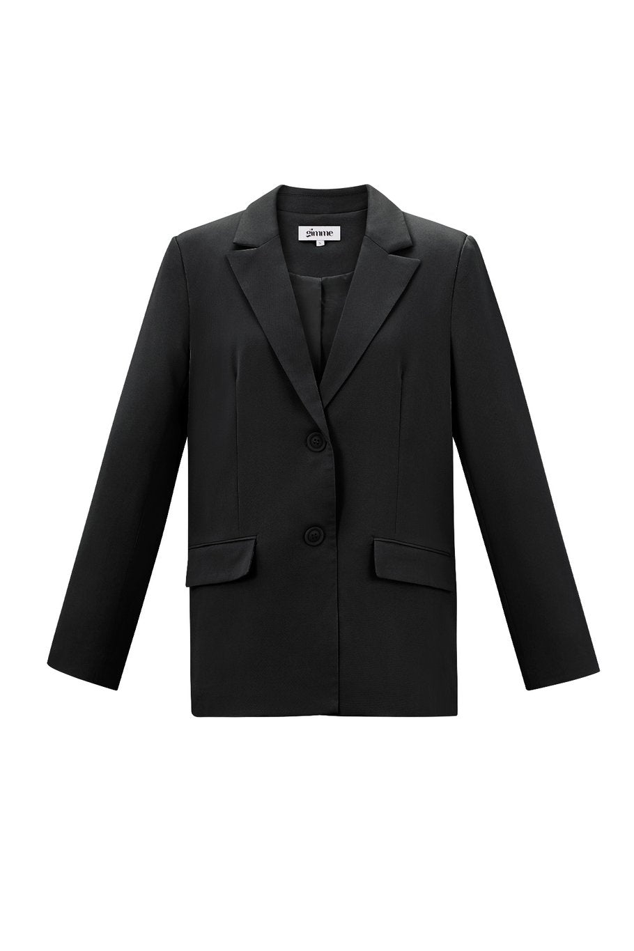 Blazer STRIK - zwart