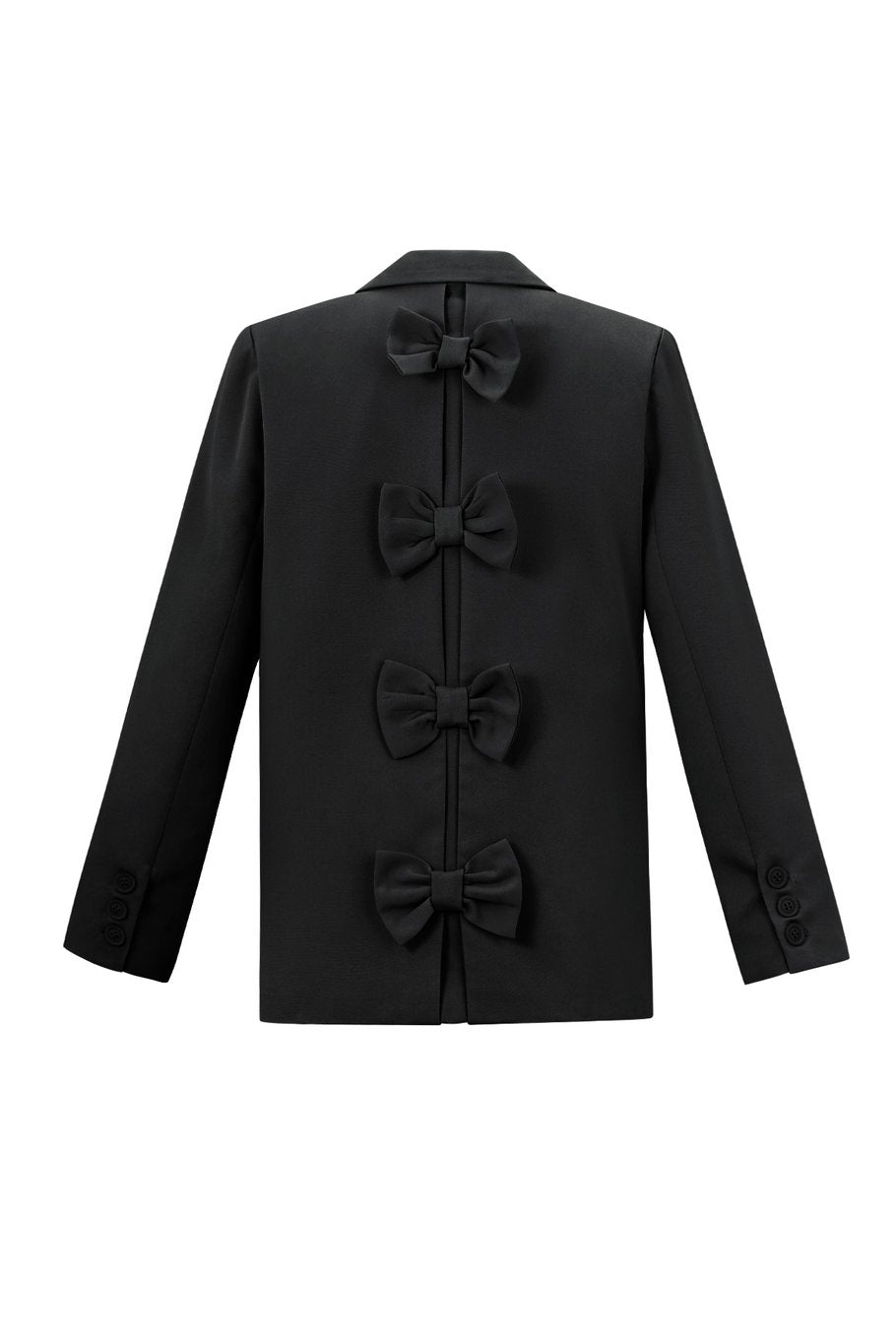 Blazer STRIK - zwart