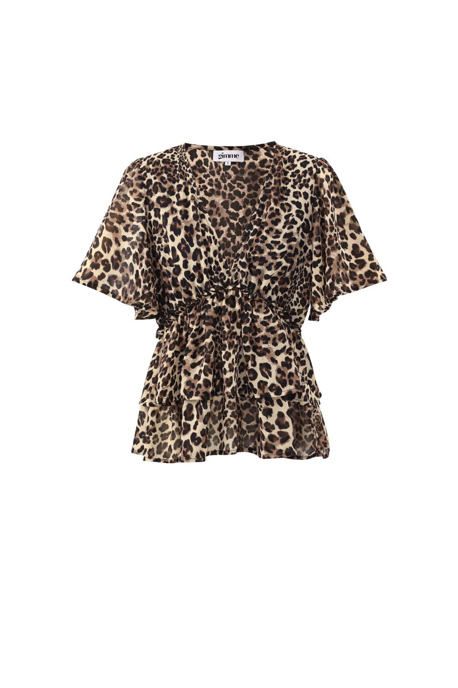 Blouse LEO