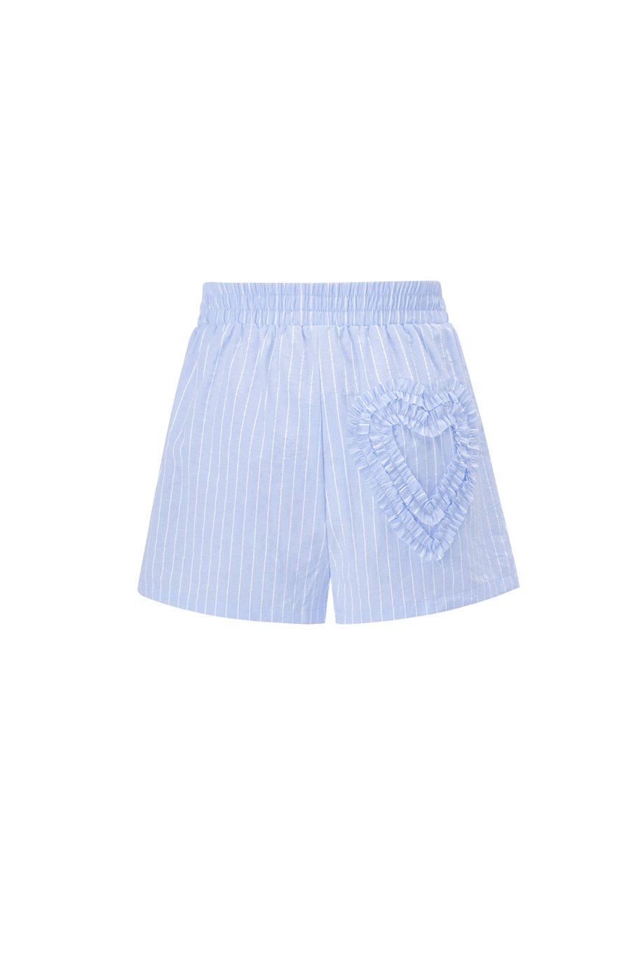 Broek ROEZIE