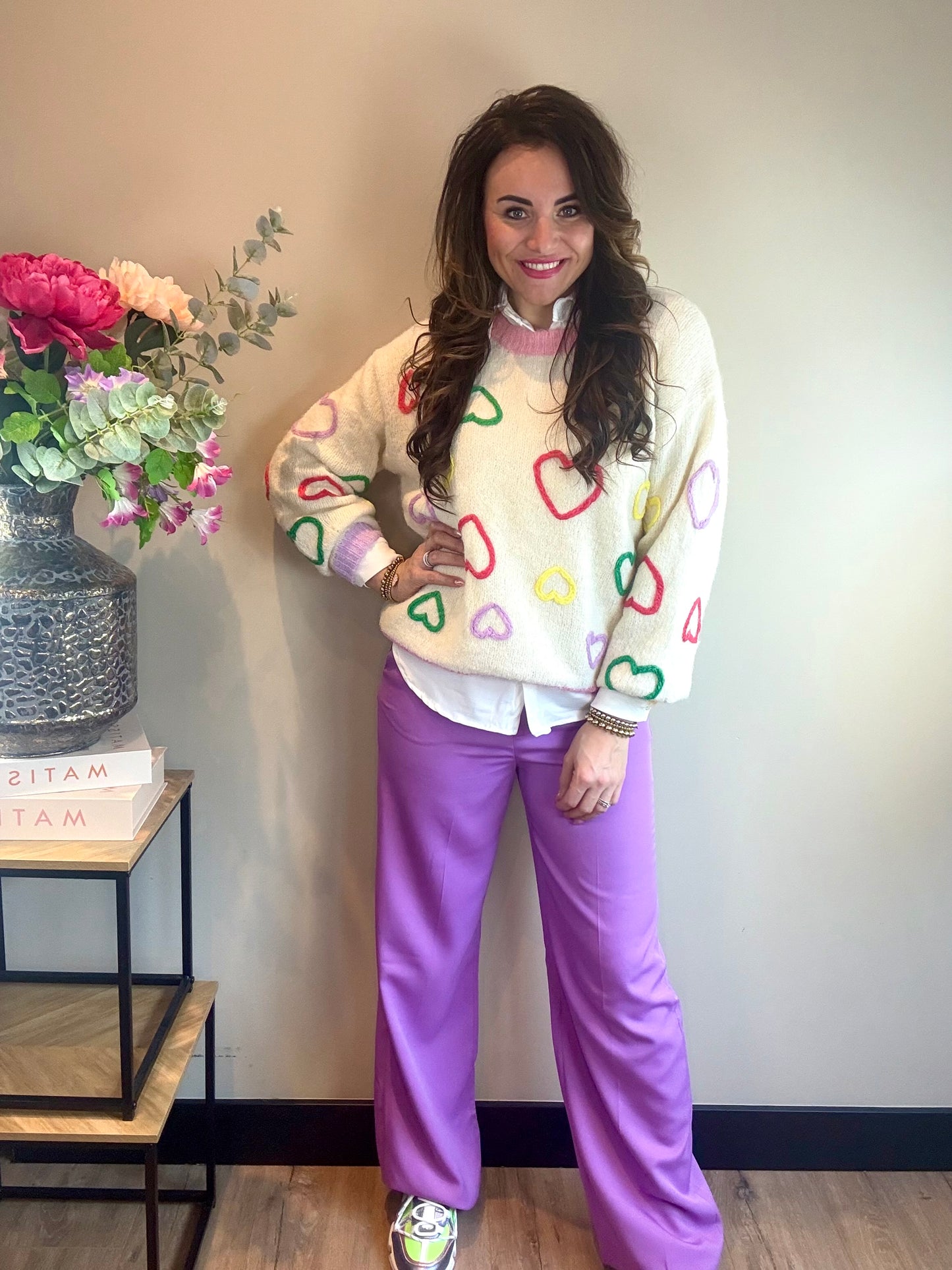 Sweater TROMIO