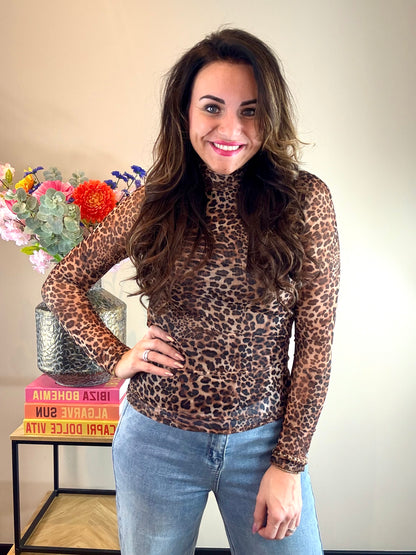 Shirt TOLEO