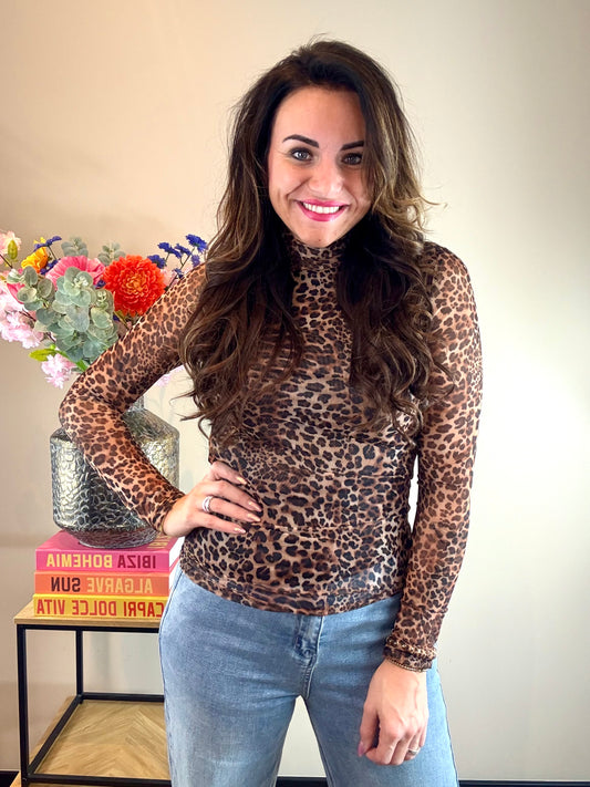 Shirt TOLEO