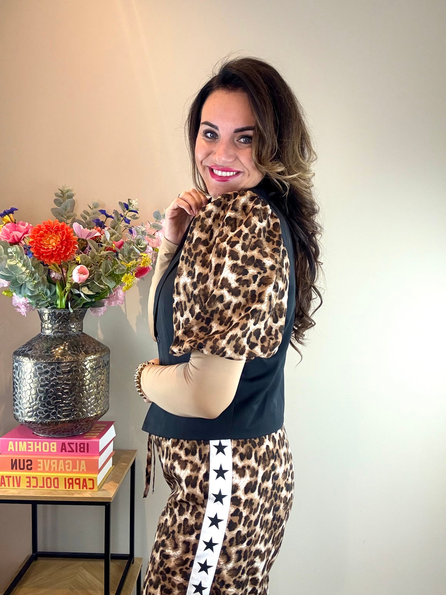 Blazer IT GIRL