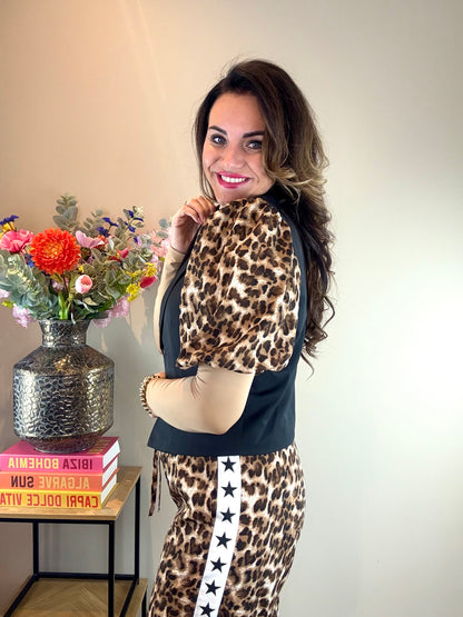 Blazer IT GIRL