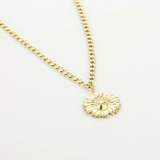 Ketting JE15864 - GOLD