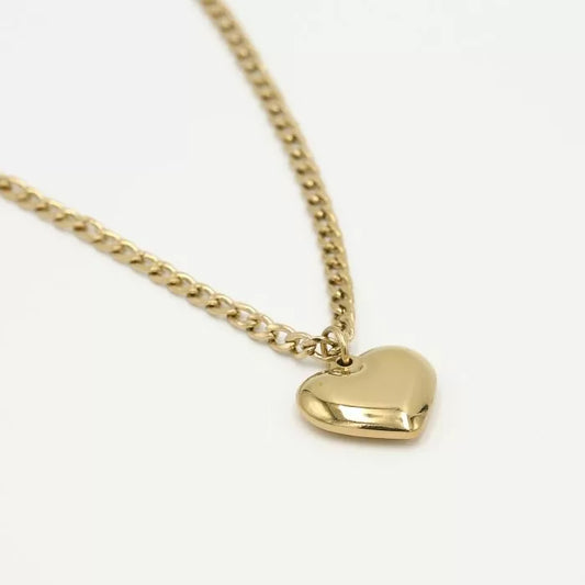 Ketting JE13055 - GOLD