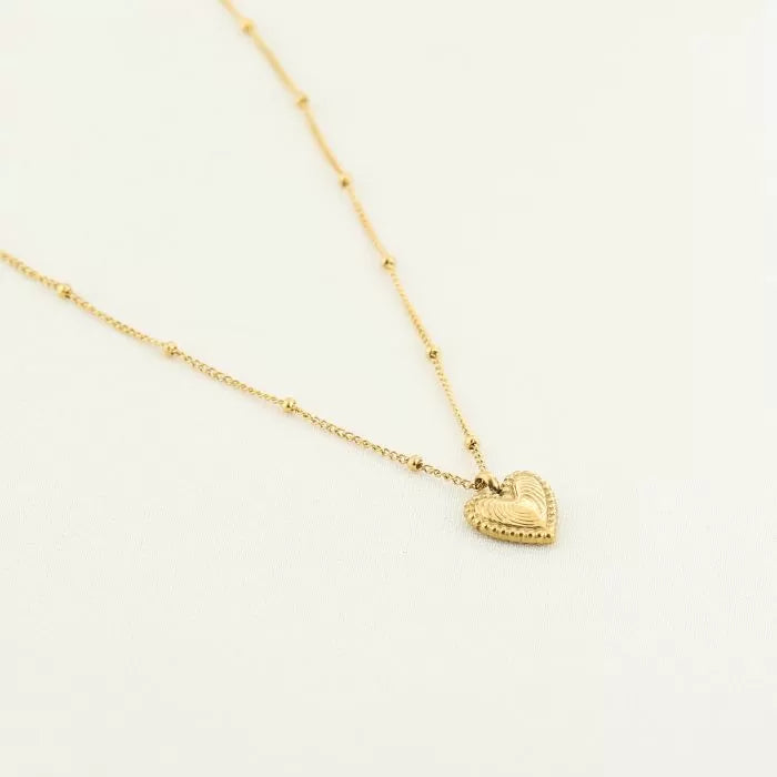 Ketting JE15642 - GOLD