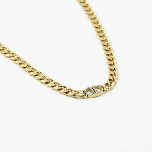Ketting JE13765 - GOLD