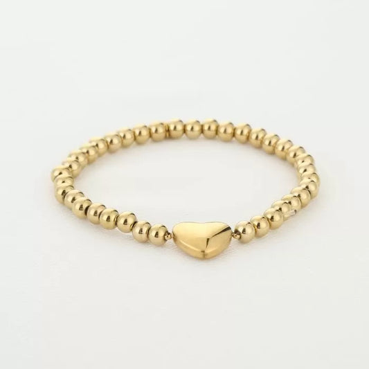 Armband JE16213 - GOLD