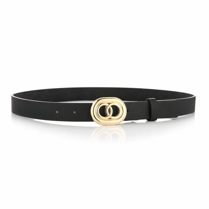 Riem 15711 - BLACK
