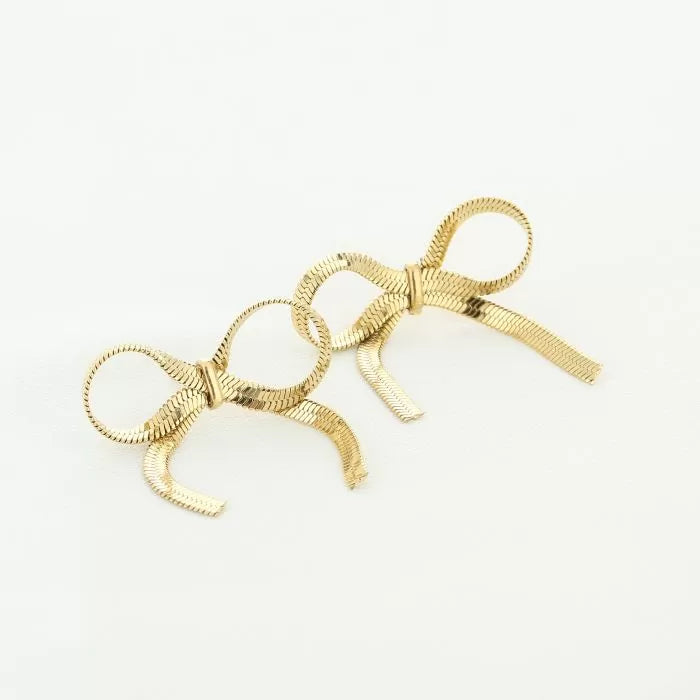 Oorbellen JE16382 - GOLD