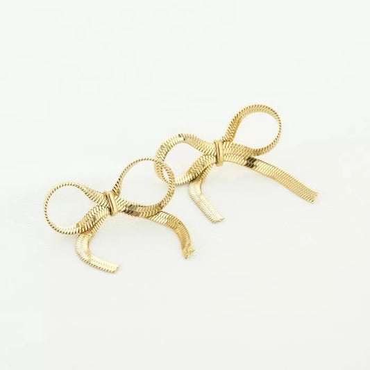 Oorbellen JE16382 - GOLD