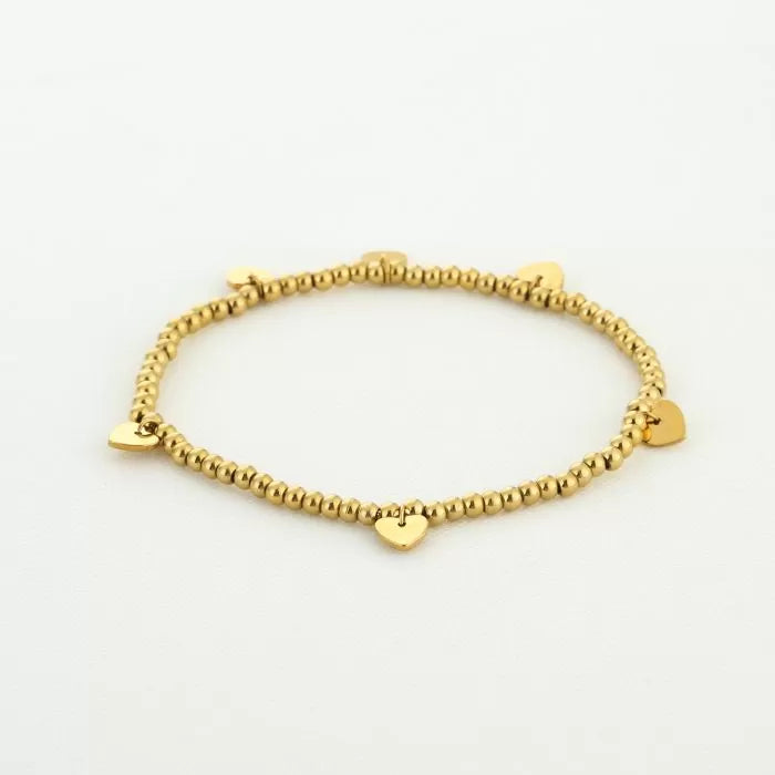 Armband JE16242 - GOLD