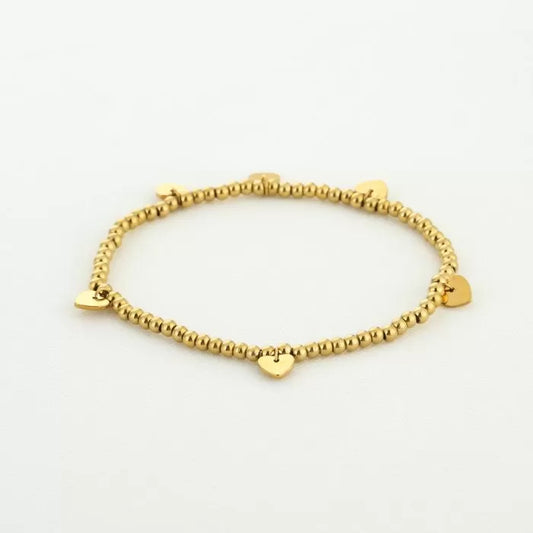 Armband JE16242 - GOLD