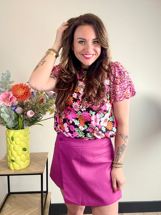 Blouse MEMIA