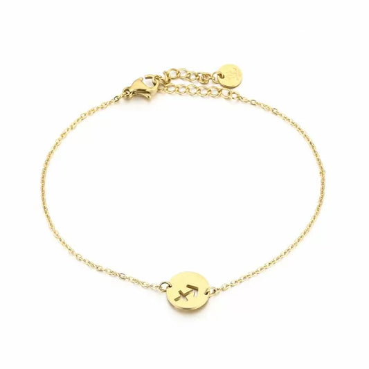 Armband JE12964 - GOLD