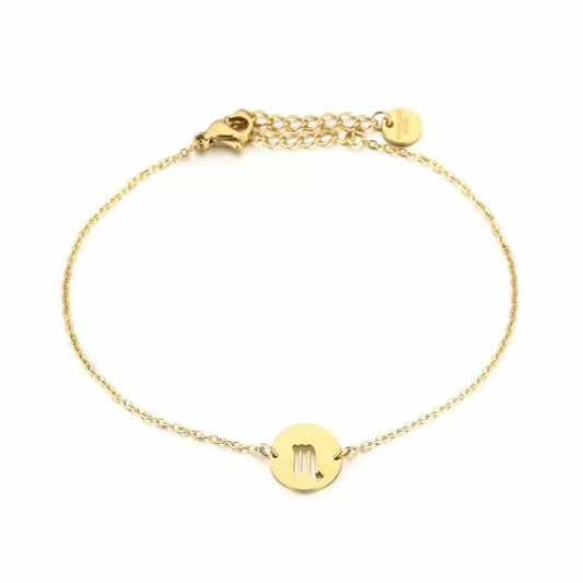 Armband JE12963 - GOLD