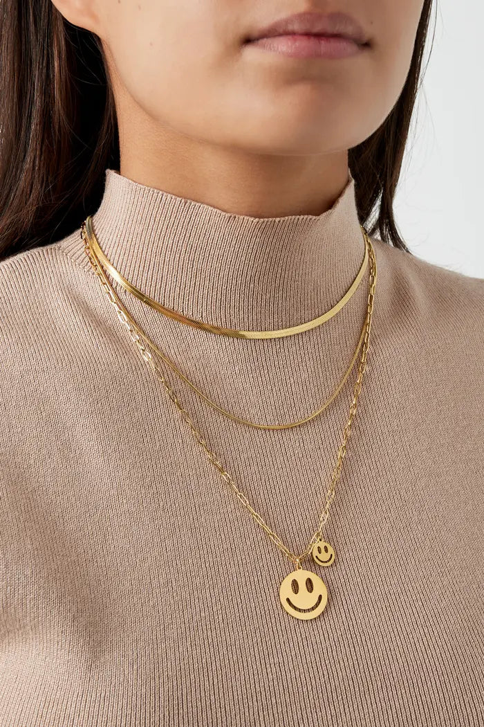 Ketting HAPPY LAYERS