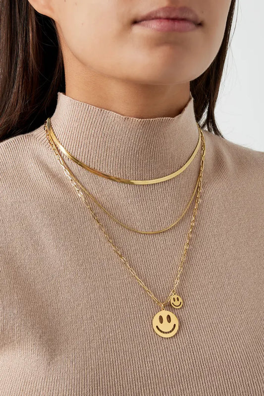 Ketting HAPPY LAYERS