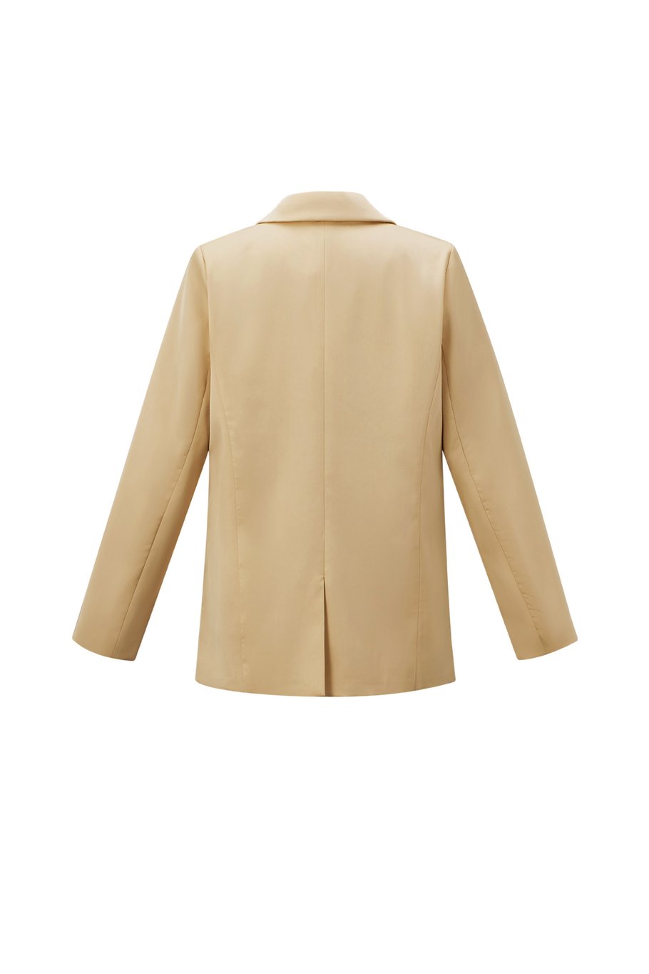 Blazer CLASSY - camel