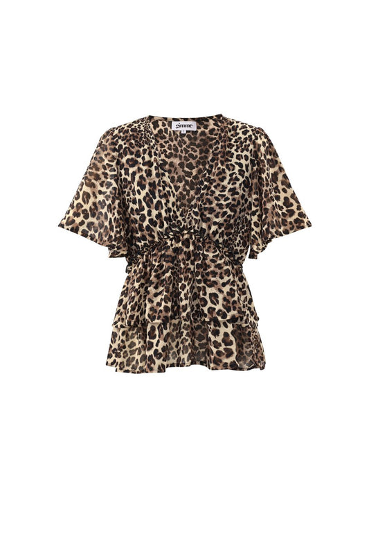Blouse LEO
