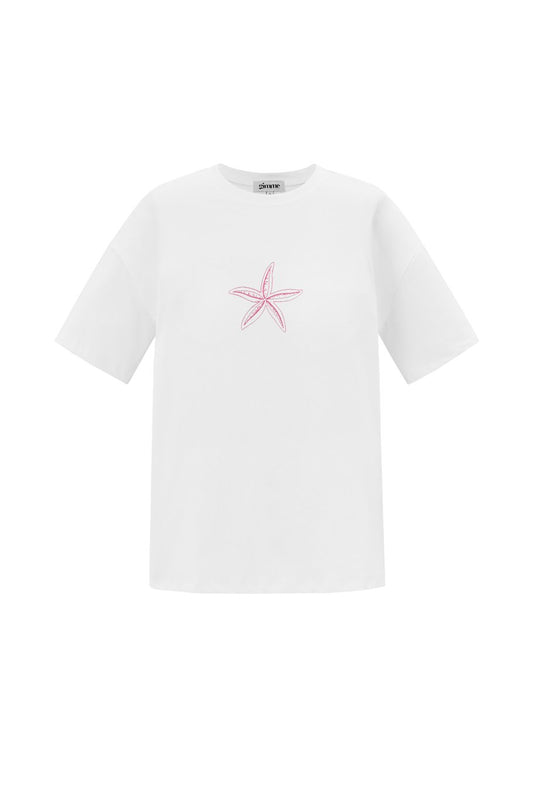 T-shirt SEA STAR