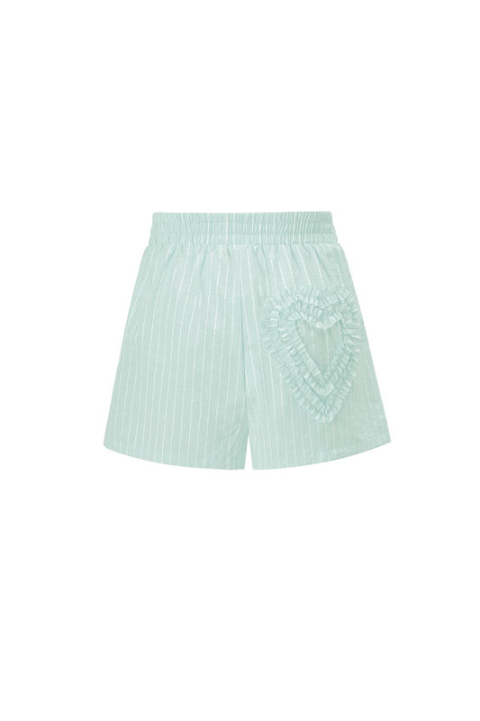 Broek ROEZIE