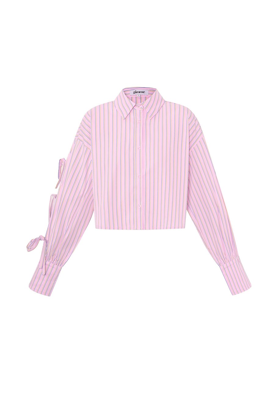 Blouse HEINA roze