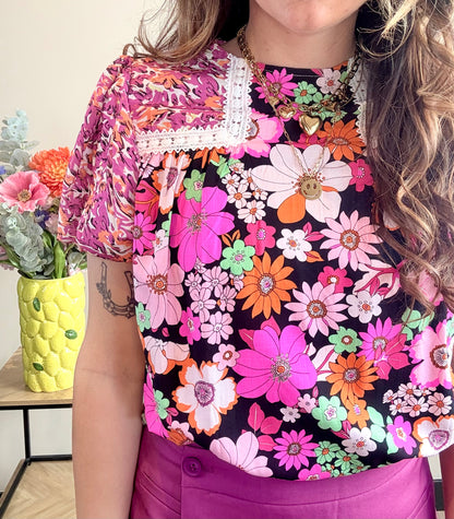 Blouse MEMIA