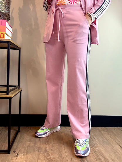 Broek SCOTTIE roze