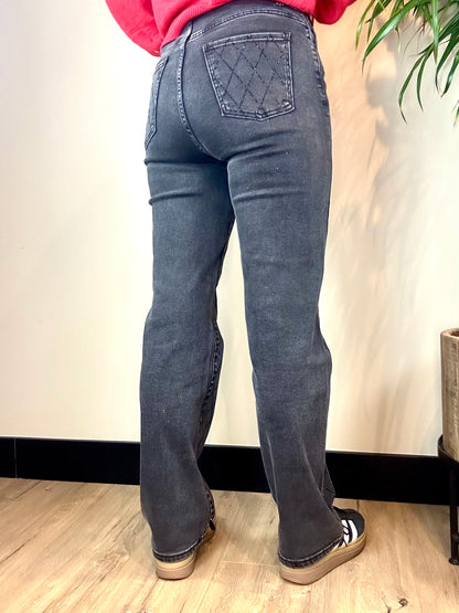 Jeans WIXXIE