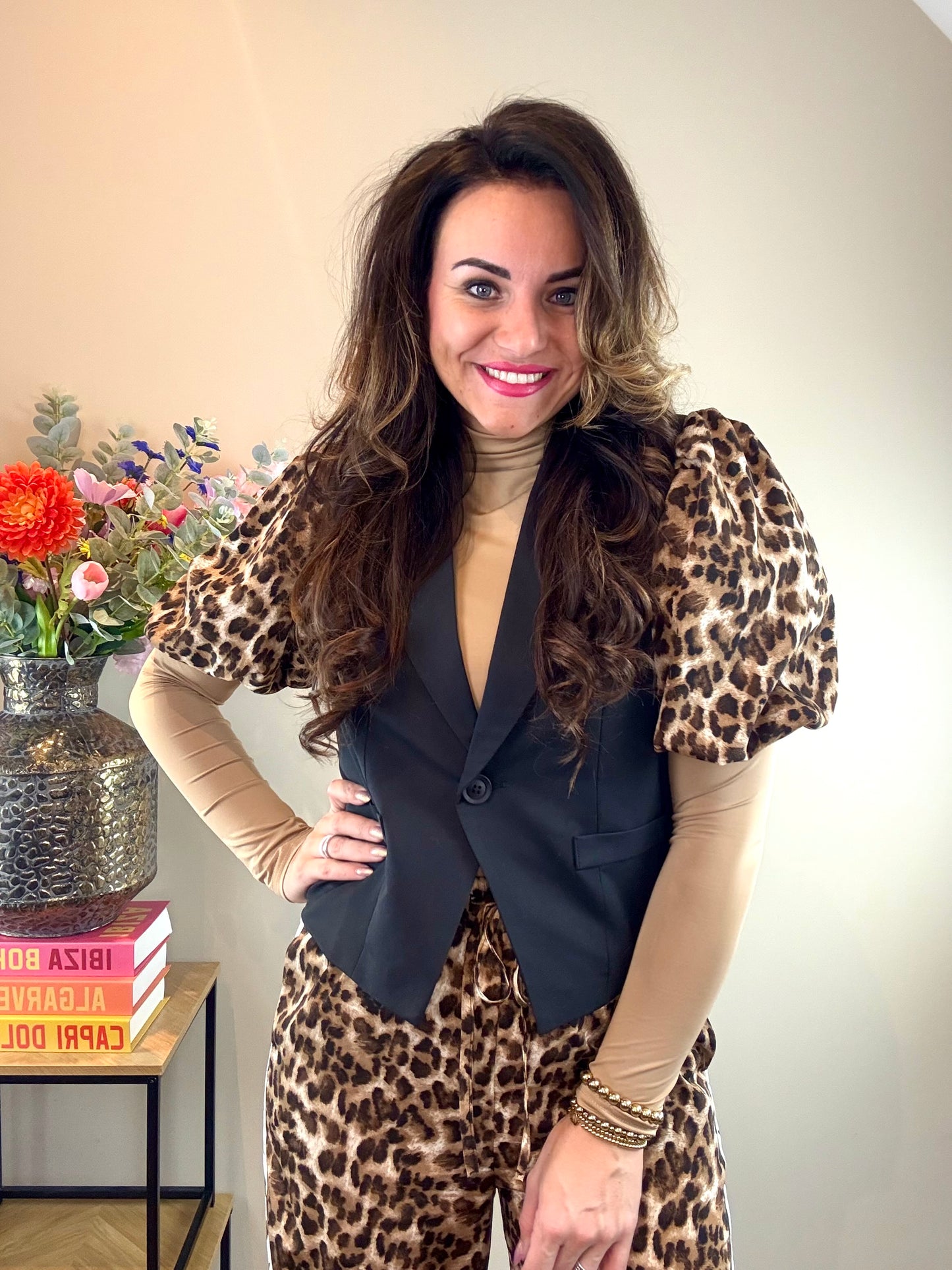 Blazer IT GIRL
