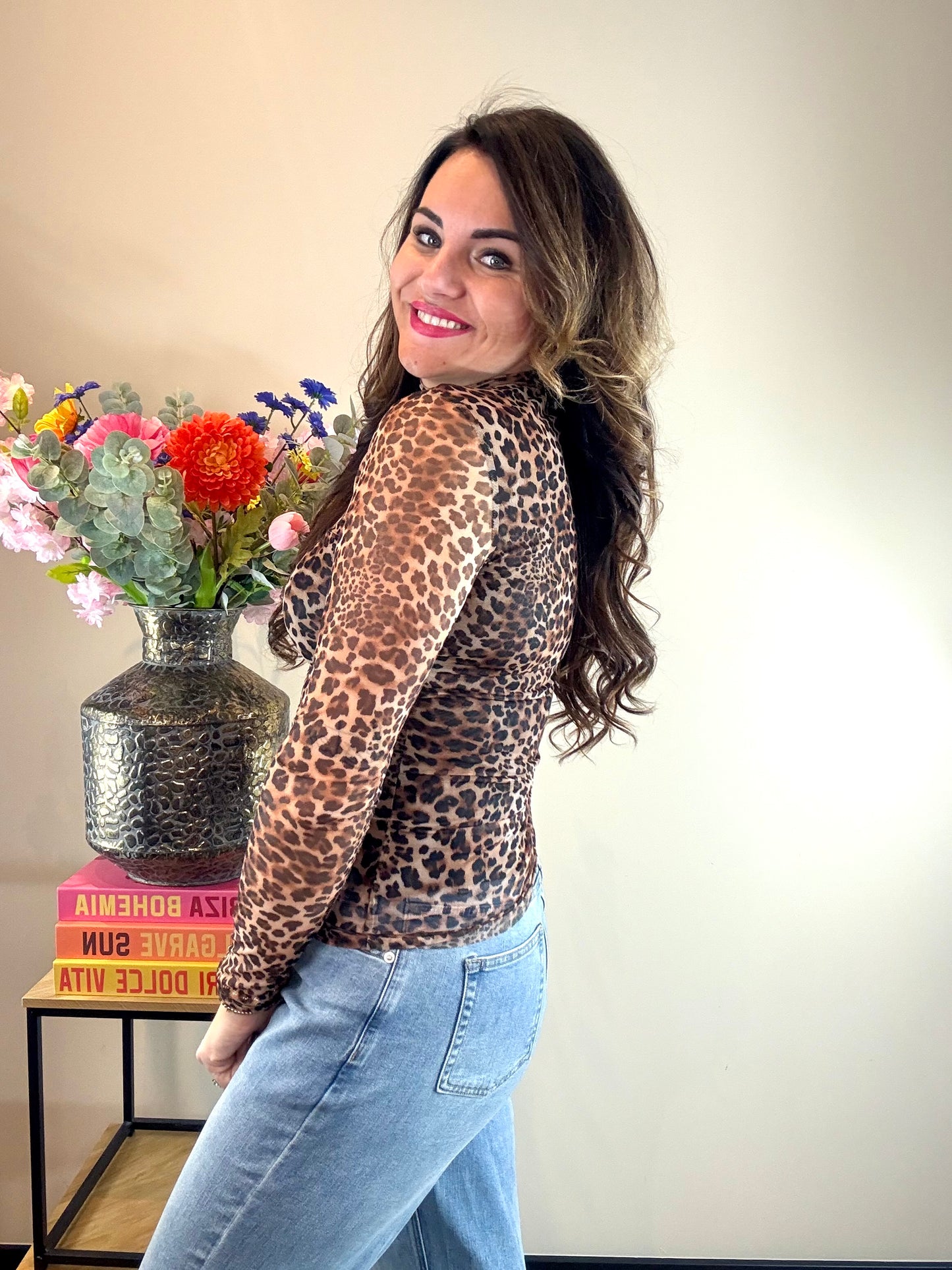 Shirt TOLEO