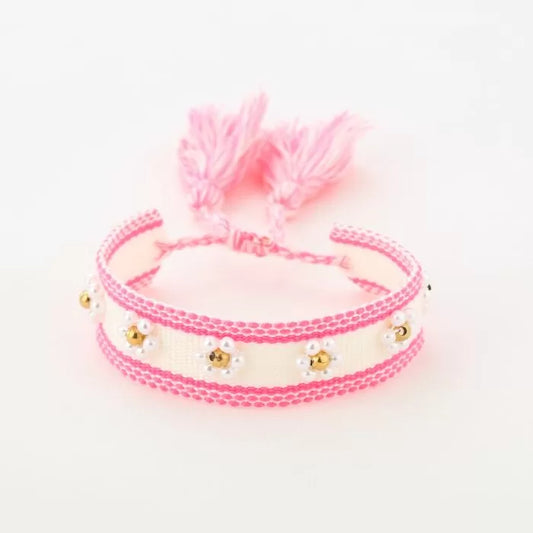 Armband JE15686 wit