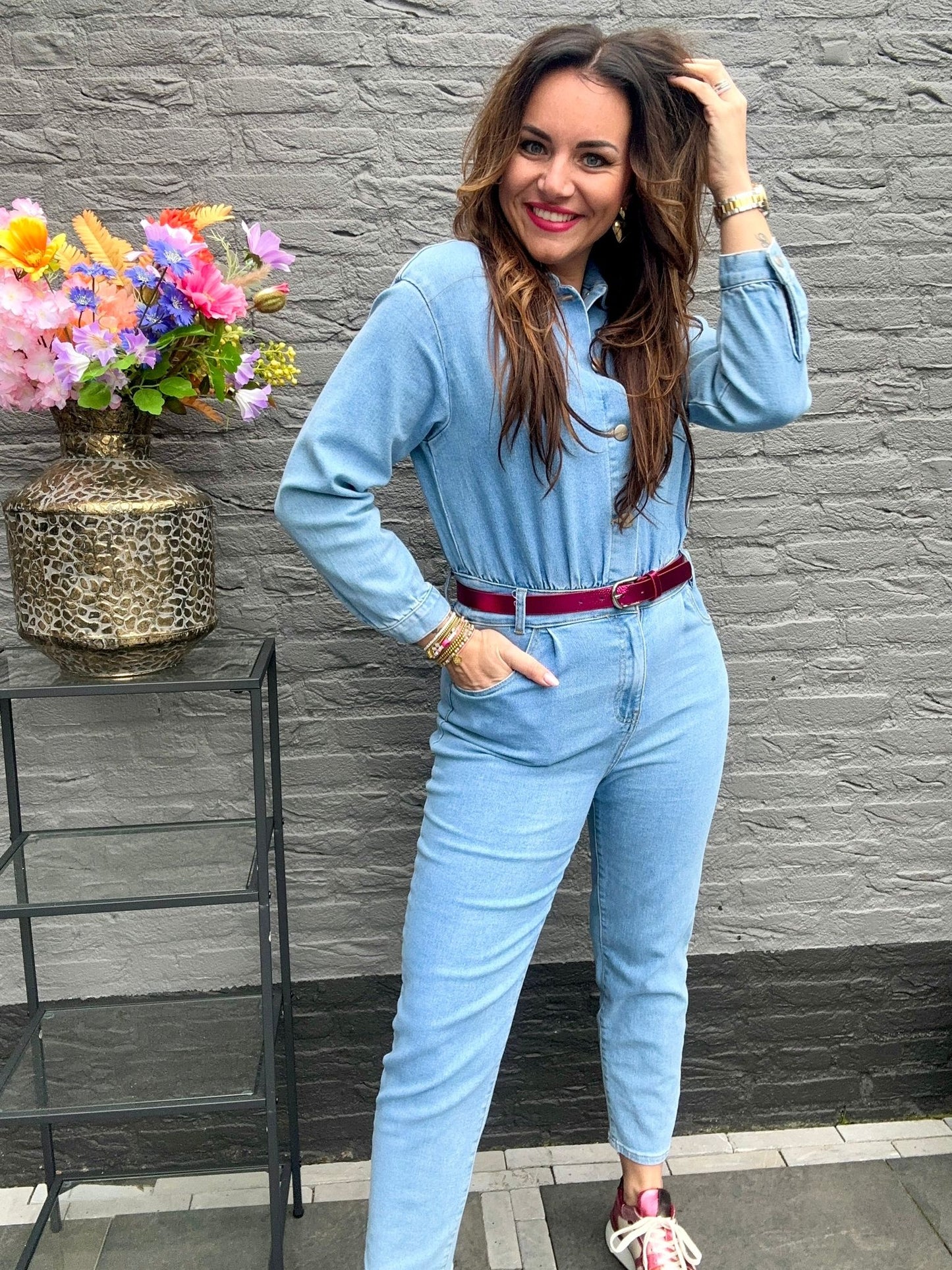 Jumpsuit ROLET