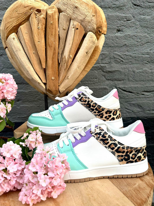 Sneakers LEYA 
