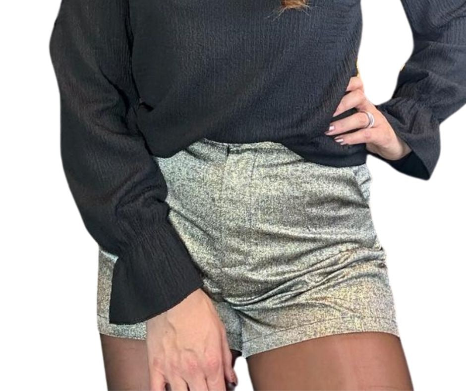 Kort broekje MOLLIE 