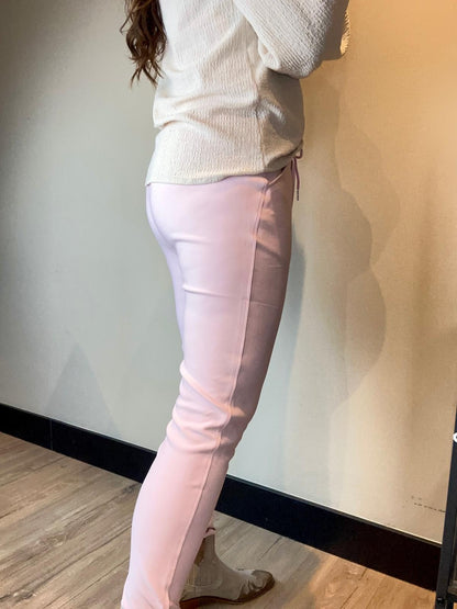 Broek CANNA licht roze 